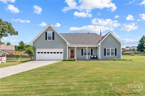 134 Olde Wick Trl, Hoschton, GA 30548