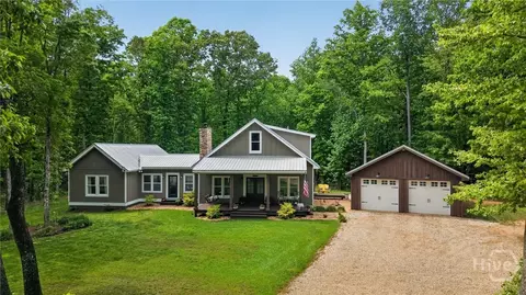 4802 Colham Ferry Rd, Watkinsville, GA 30677