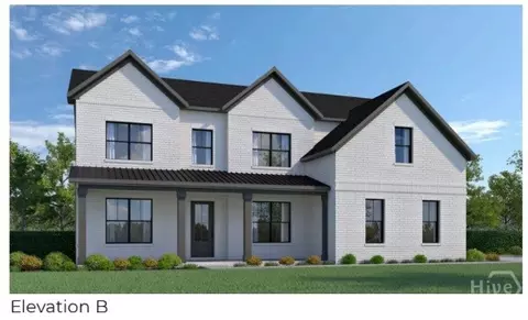 2205 Stoney Brook Ln, Watkinsville, GA 30677