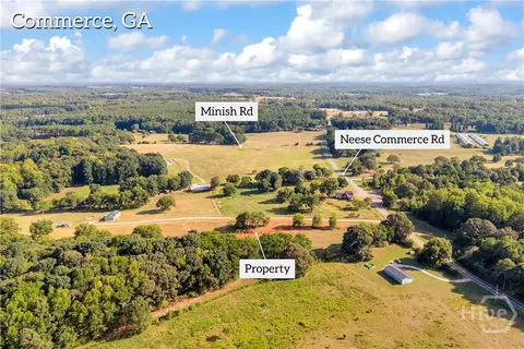 1347 Neese Commerce Rd, Commerce, GA 30530 photo 14