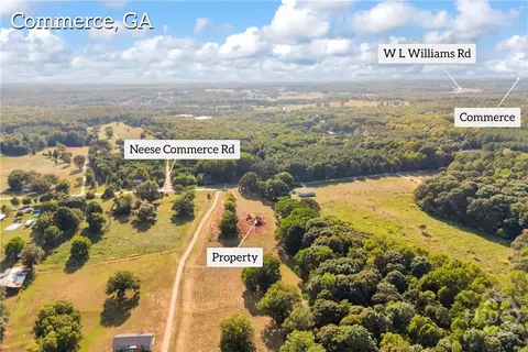 1347 Neese Commerce Rd, Commerce, GA 30530 photo 15