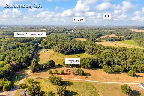 1347 Neese Commerce Rd, Commerce, GA 30530 photo 18
