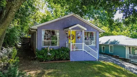 457 Kendrick Ave SE, Atlanta, GA 30315