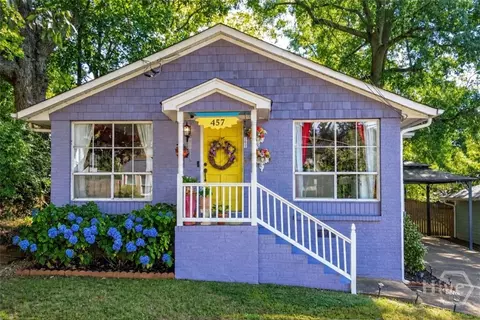 457 Kendrick Ave SE, Atlanta, GA 30315