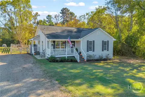 10411 Double Bridges Rd, Winterville, GA 30683