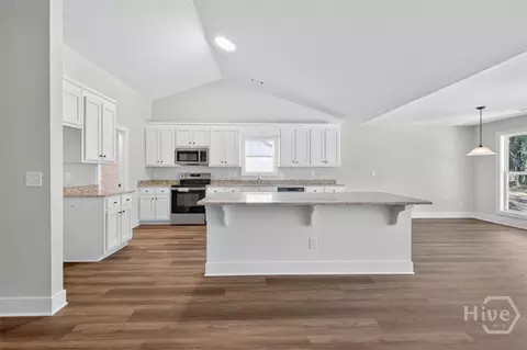Kitchen - 108 Sycamore Dr #19, Colbert, GA 30628 photo 1 of 1