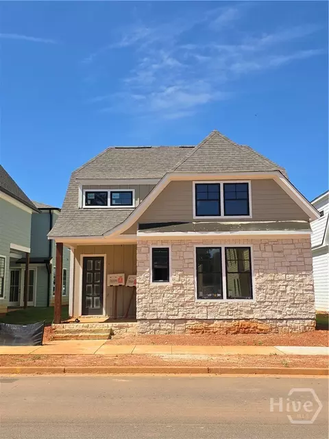 2885 Electric Ave, Watkinsville, GA 30677