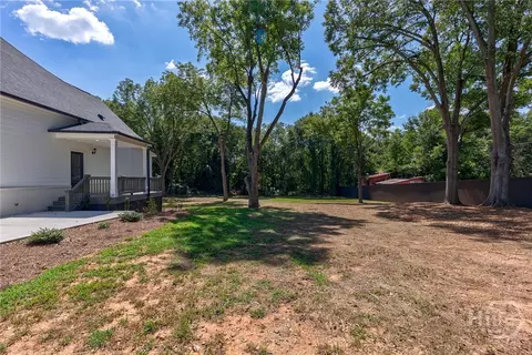 Exterior - 540 Sunset Ave, Comer, GA 30629 photo 5 of 13