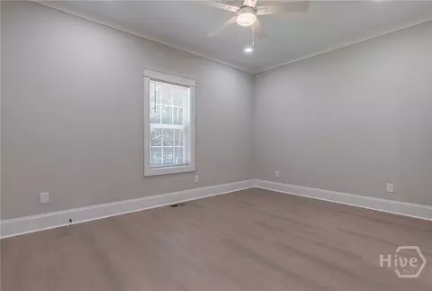 Bedroom - 540 Sunset Ave, Comer, GA 30629 photo 6 of 8