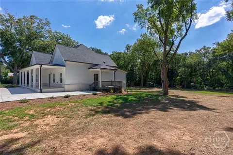 Exterior - 540 Sunset Ave, Comer, GA 30629 photo 2 of 13