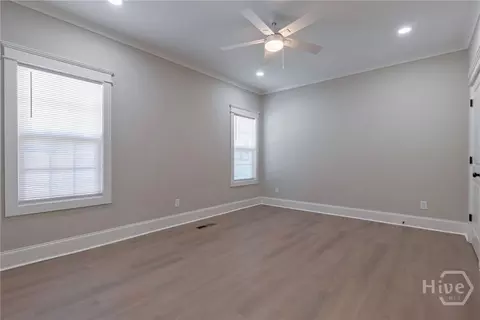 Bedroom - 540 Sunset Ave, Comer, GA 30629 photo 3 of 8