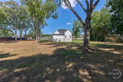 Exterior - 540 Sunset Ave, Comer, GA 30629 photo 9 of 13