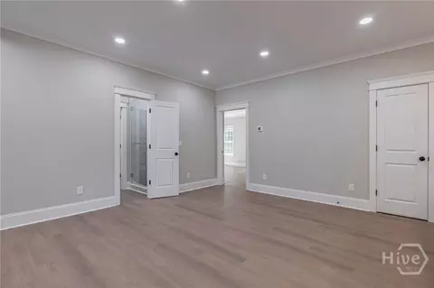 Bedroom - 540 Sunset Ave, Comer, GA 30629 photo 1 of 8