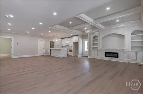 Living - 540 Sunset Ave, Comer, GA 30629 photo 1 of 10