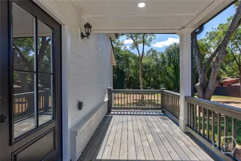 Exterior - 540 Sunset Ave, Comer, GA 30629 photo 11 of 13
