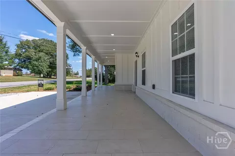 Exterior - 540 Sunset Ave, Comer, GA 30629 photo 13 of 13