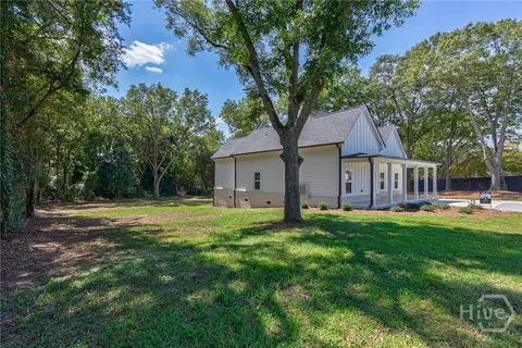 Exterior - 540 Sunset Ave, Comer, GA 30629 photo 3 of 13