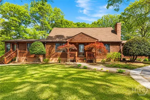 1641 Flat Rock Rd, Watkinsville, GA 30677
