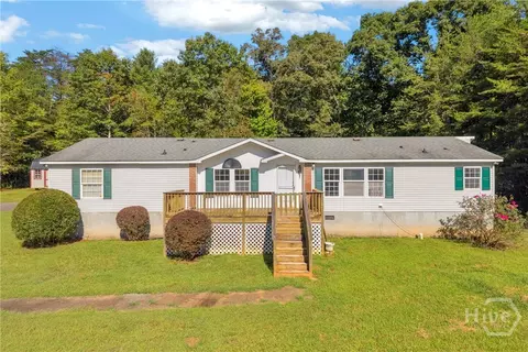 161 Mountain Pointe Dr, Dahlonega, GA 30533