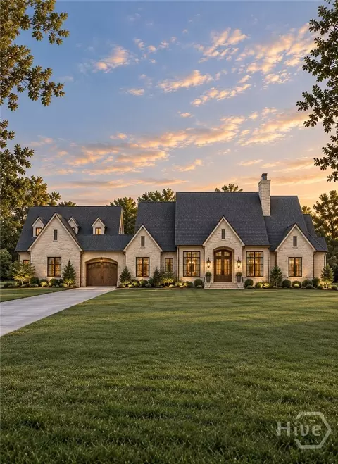 2449 Vintage Pl, Watkinsville, GA 30677