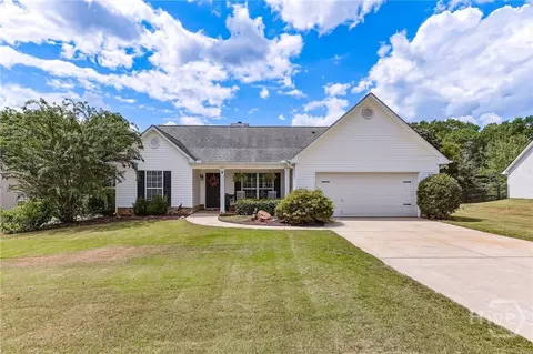 323 Tallassee Ln, Statham, GA 30666