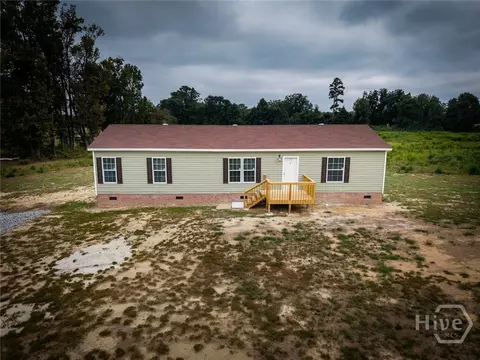 159 Alexander Ray Rd, Canon, GA 30520