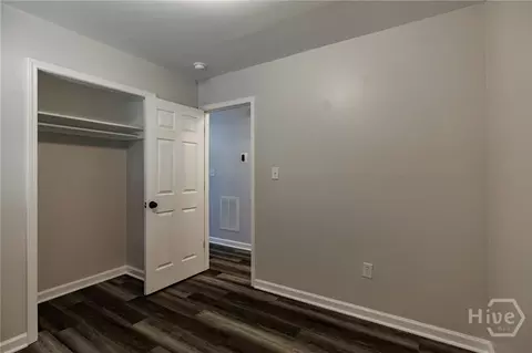 Bedroom - 348 Alberta Dr, Colbert, GA 30628 photo 2 of 6