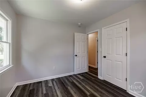 Bedroom - 348 Alberta Dr, Colbert, GA 30628 photo 4 of 6