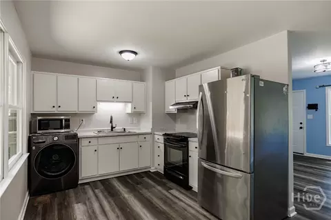 Kitchen - 348 Alberta Dr, Colbert, GA 30628 photo 1 of 2