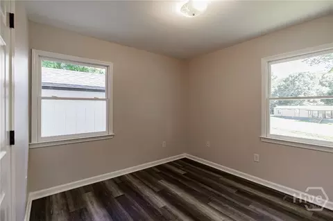 Bedroom - 348 Alberta Dr, Colbert, GA 30628 photo 3 of 6