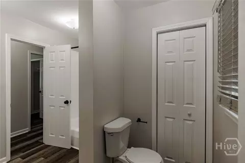 Entry Way - 348 Alberta Dr, Colbert, GA 30628 photo 1 of 1
