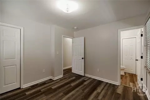 Bedroom - 348 Alberta Dr, Colbert, GA 30628 photo 6 of 6