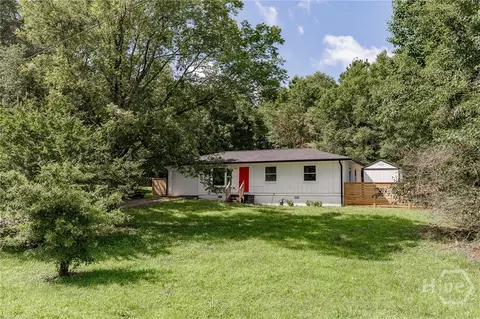 Other - 348 Alberta Dr, Colbert, GA 30628 photo 4 of 4