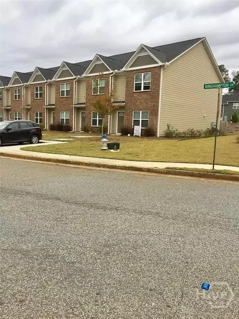 Exterior - 1010 Binghampton Cir, Bogart, GA 30622 photo 2 of 4