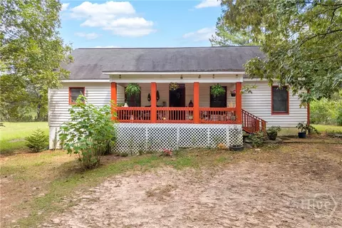 3919 Mccullers Rd, Loganville, GA 30052
