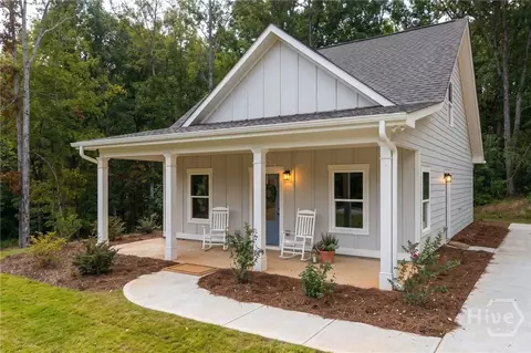 600 Victoria Ct, Elberton, GA 30635