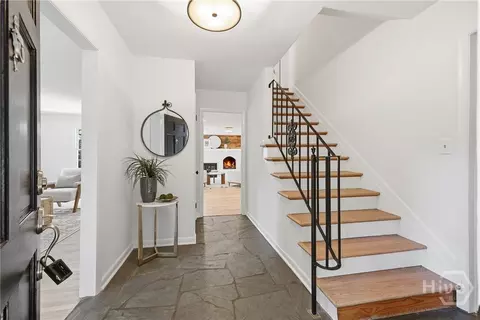 Entry Way - 120 Maple Ln, Athens, GA 30606 photo 1 of 2