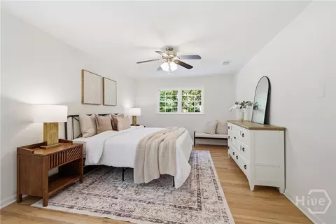Bedroom - 120 Maple Ln, Athens, GA 30606 photo 1 of 6