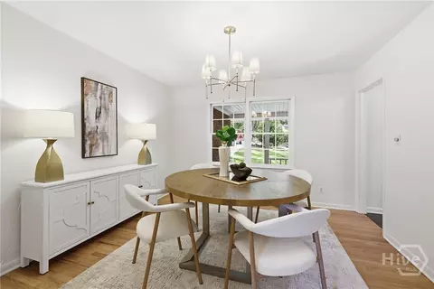 Dining - 120 Maple Ln, Athens, GA 30606 photo 1 of 2