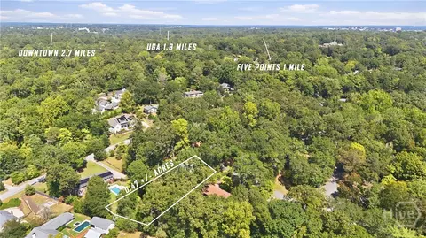 View/Area - 120 Maple Ln, Athens, GA 30606 photo 1 of 1