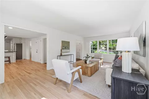 Living - 120 Maple Ln, Athens, GA 30606 photo 1 of 5