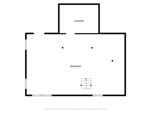 Floorplan - 120 Maple Ln, Athens, GA 30606 photo 3 of 3