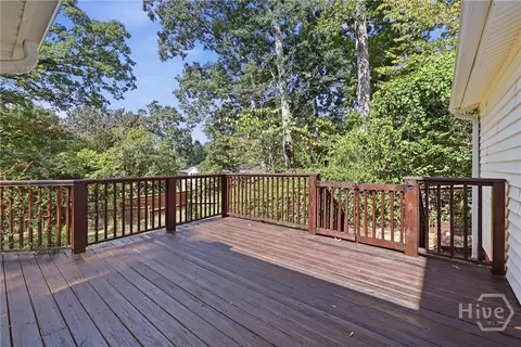Exterior - 120 Maple Ln, Athens, GA 30606 photo 5 of 11
