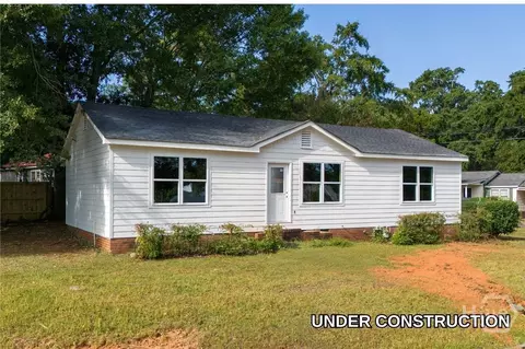 107 Cleveland St, Elberton, GA 30635
