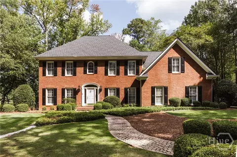 1031 Millers Lake Dr, Watkinsville, GA 30677
