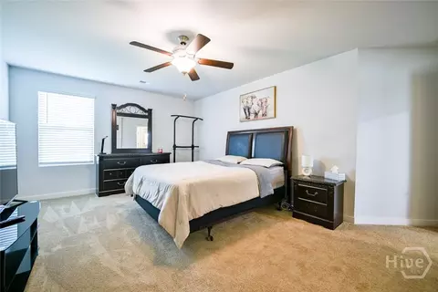Bedroom - 103 Clarks Ct, Jackson, GA 30233 photo 3 of 9