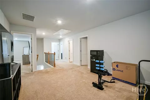Entry Way - 103 Clarks Ct, Jackson, GA 30233 photo 4 of 9