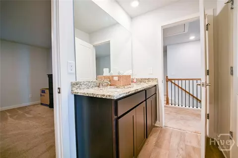 Entry Way - 103 Clarks Ct, Jackson, GA 30233 photo 7 of 9