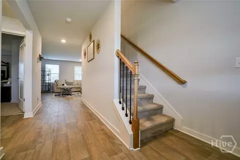Entry Way - 103 Clarks Ct, Jackson, GA 30233 photo 1 of 9
