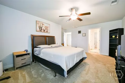 Bedroom - 103 Clarks Ct, Jackson, GA 30233 photo 2 of 9